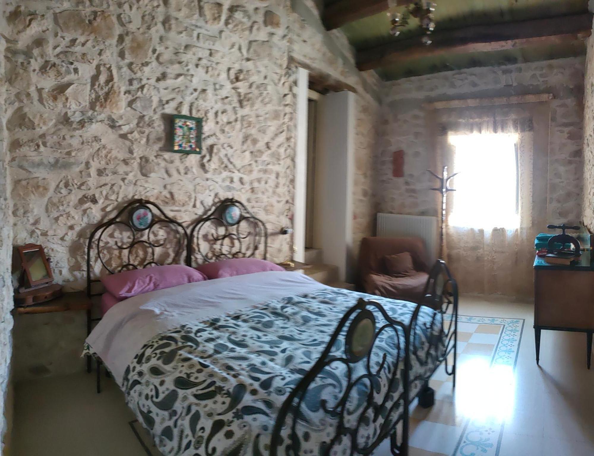 Poesia D'Abruzzo Villa Караманико Терме Екстериор снимка