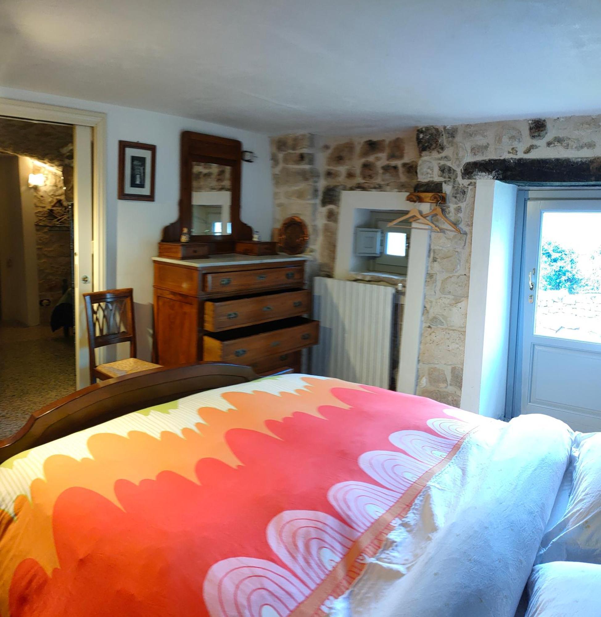Poesia D'Abruzzo Villa Караманико Терме Екстериор снимка