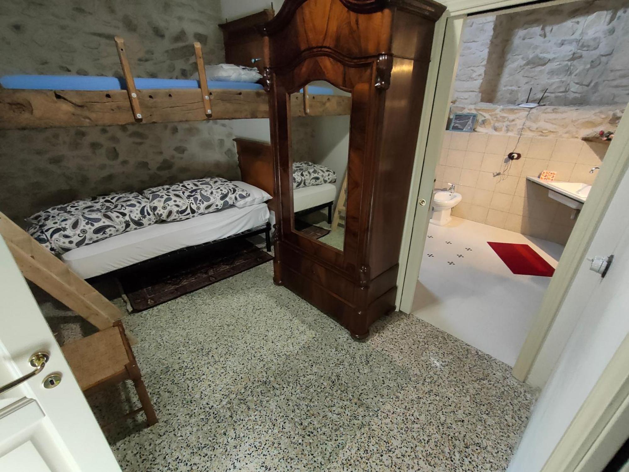 Poesia D'Abruzzo Villa Караманико Терме Екстериор снимка
